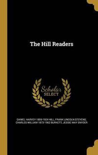 Cover image for The Hill Readers