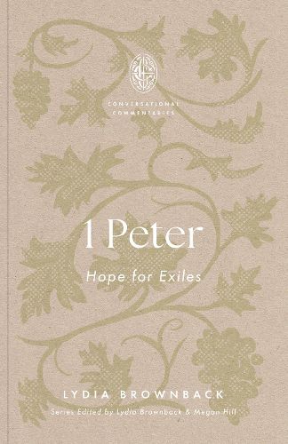 Cover image for 1 Peter