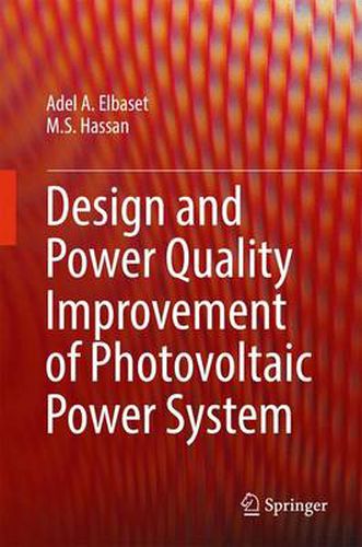 Cover image for Design and Power Quality Improvement of Photovoltaic Power System