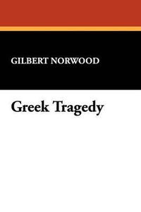 Cover image for Greek Tragedy