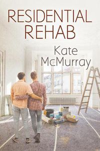 Cover image for Residential Rehab