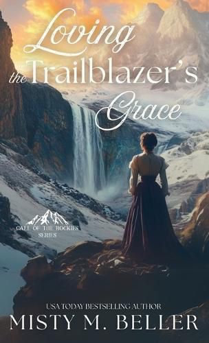 Cover image for Loving the Trailblazer's Grace