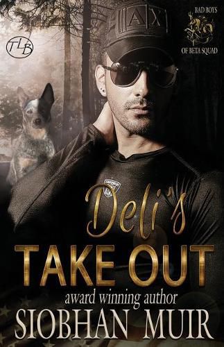 Cover image for Deli's Take Out