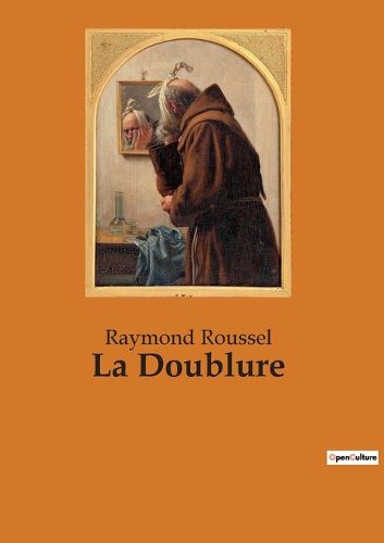 Cover image for La Doublure