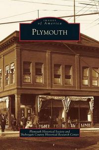 Cover image for Plymouth