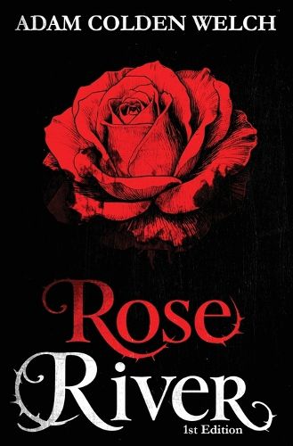 Cover image for Rose River