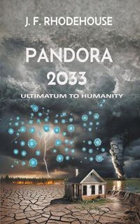 Cover image for Pandora 2033