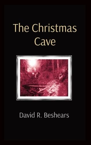 Cover image for The Christmas Cave