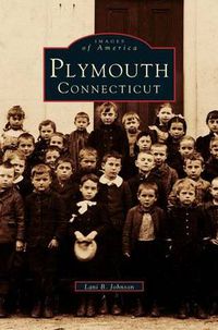 Cover image for Plymouth, Connecticut