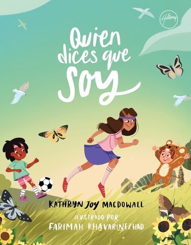 Cover image for Quien Dices Que Soy