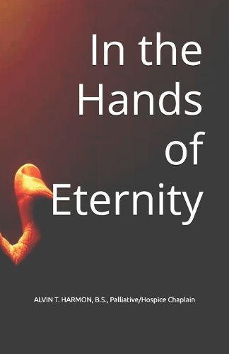 Cover image for In the Hands of Eternity