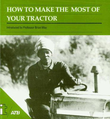 Cover image for How to Make the Most of your Tractor