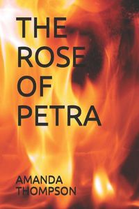 Cover image for The Rose of Petra
