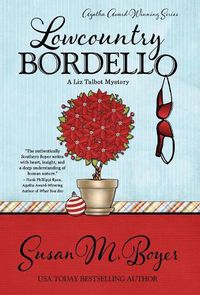 Cover image for Lowcountry Bordello
