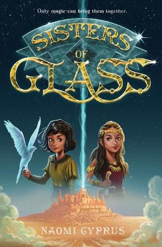 Cover image for Sisters of Glass