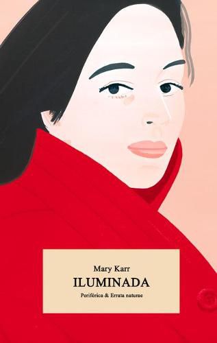 Cover image for Iluminada