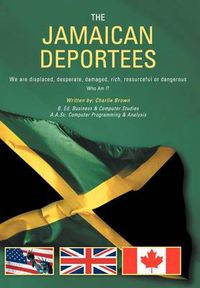 Cover image for THE Jamaican Deportees