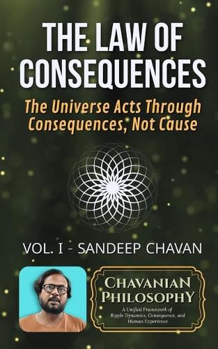 Cover image for The Law of Consequences