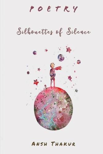 Cover image for Silhouettes of Silence