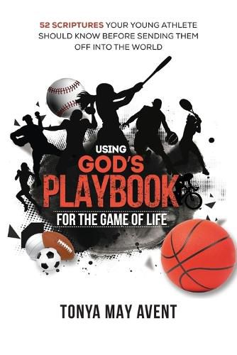 Cover image for Using God's Playbook for the Game of Life