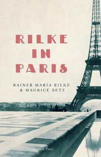 Cover image for Rilke in Paris