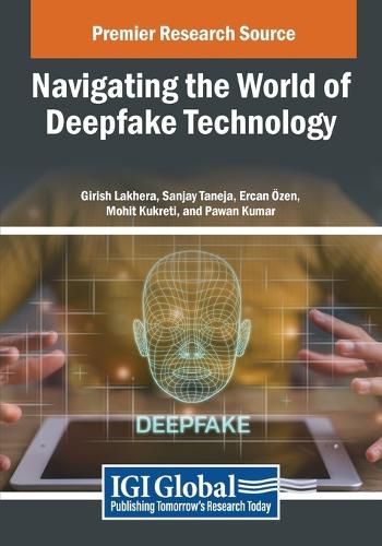 Navigating the World of Deepfake Technology