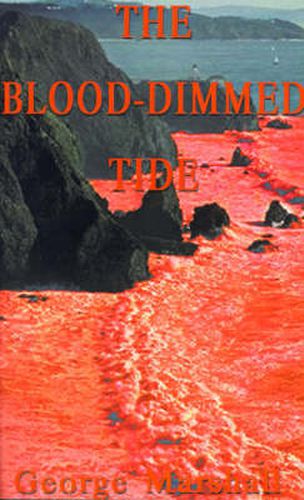 Cover image for The Blood-dimmed Tide