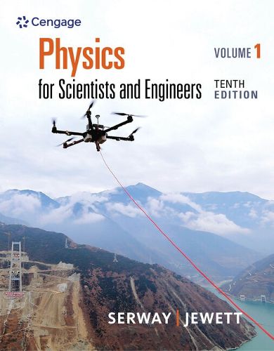 Bundle: Physics for Scientists and Engineers, Volumes 1 and 2 + Webassign, Multi-Term Printed Access Card