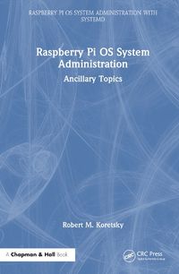 Cover image for Raspberry Pi OS System Administration