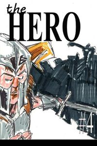 Cover image for The Hero #4