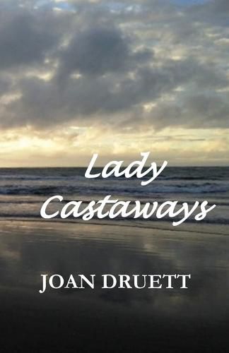 Cover image for Lady Castaways