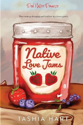 Cover image for Native Love Jams