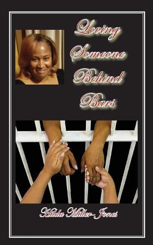 Cover image for Loving Someone Behind Bars