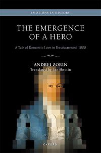 Cover image for The Emergence of a Hero