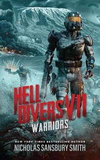 Cover image for Hell Divers VII: Warriors