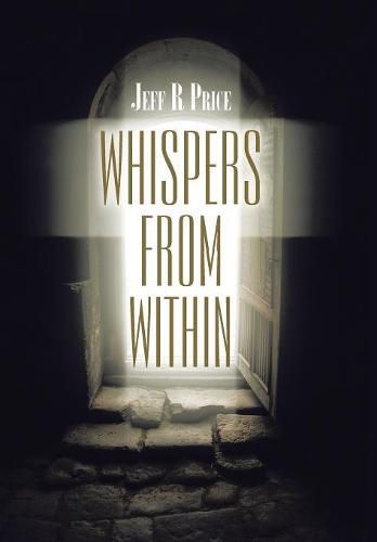 Cover image for Whispers from Within