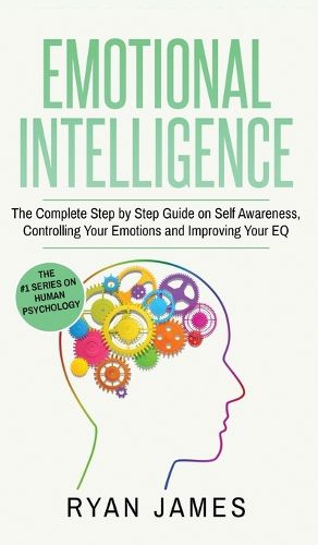 Cover image for Emotional Intelligence