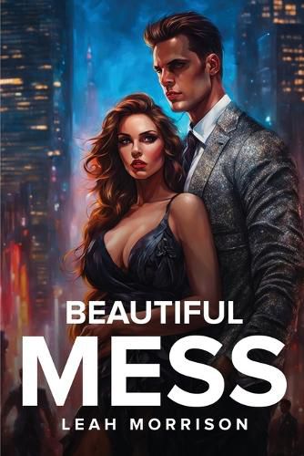 Cover image for Beautiful Mess