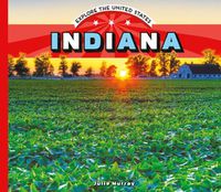 Cover image for Indiana