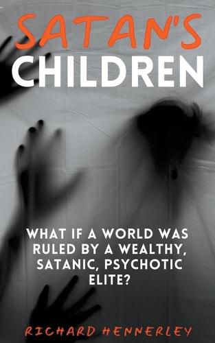 Cover image for Satan's Children