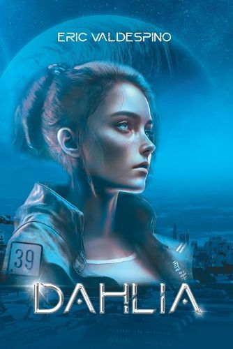 Cover image for Dahlia