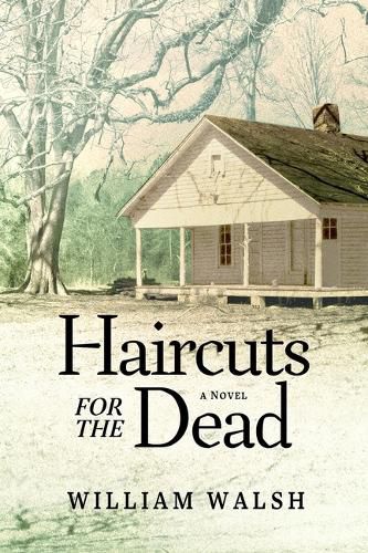 Cover image for Haircuts for the Dead