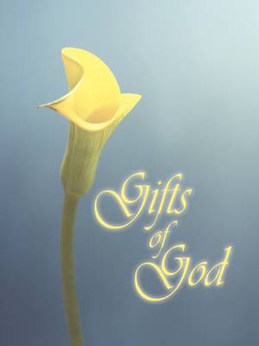 Cover image for Gifts of God
