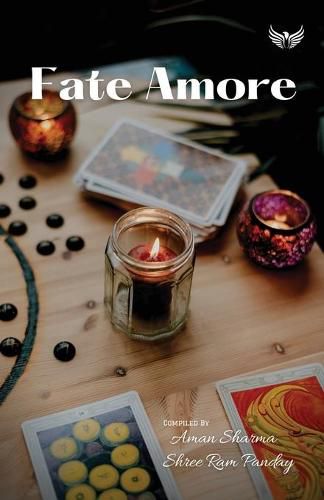 Cover image for Fate amore