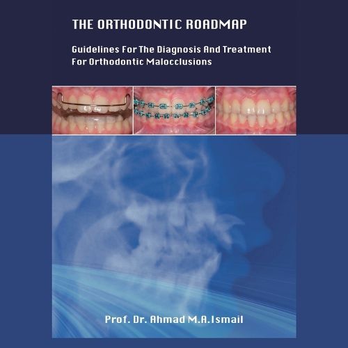 Cover image for The Orthodontic Roadmap