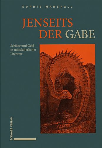 Cover image for Jenseits Der Gabe