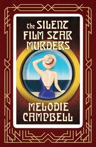 The Silent Film Star Murders