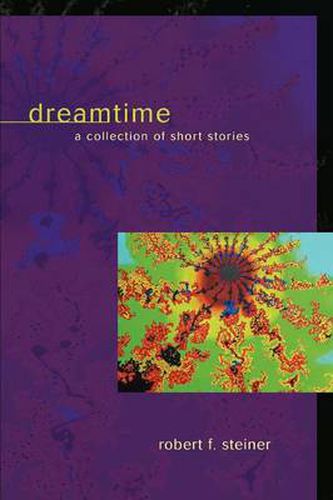 Cover image for Dreamtime