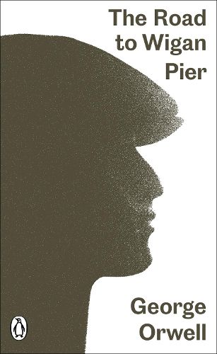 Cover image for The Road to Wigan Pier