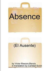 Cover image for Absence